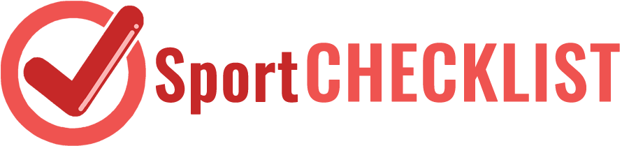 Sport Checklist