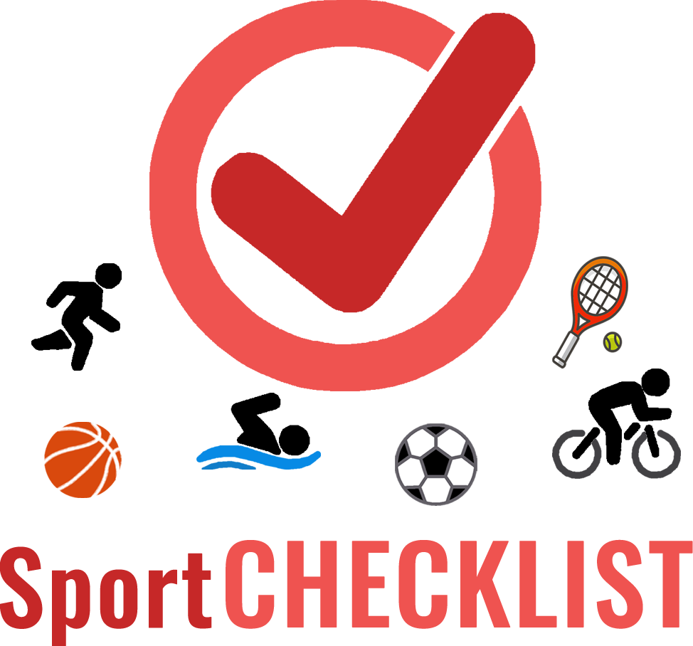 Sport Checklist