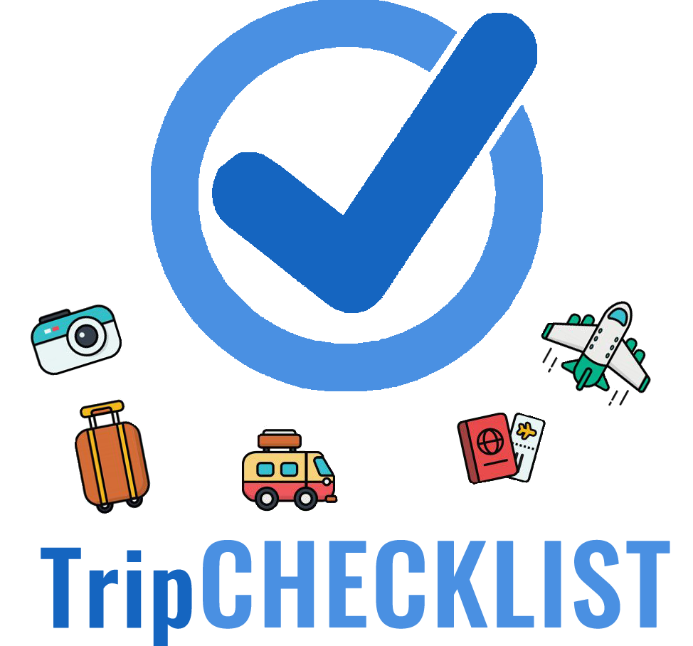 Trip Checklist